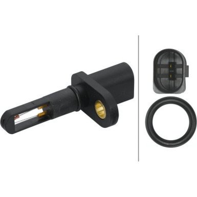 HELLA Sensor, Ansauglufttemperatur 6PT 009 109-231 HELLA Sensor, Ansauglufttemperatur 6PT 009 109-231
