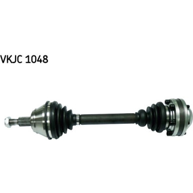 Antriebswelle VKJC 1048