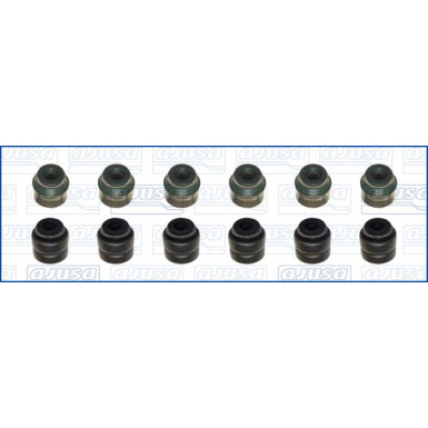 Dichtungssatz, Ventilschaft 57073000