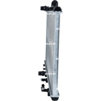 Kühler, Motorkühlung 550040 Kühler, Motorkühlung 550040