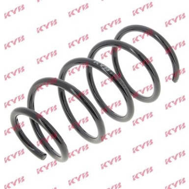 KYB Fahrwerksfeder Mini P. (R56) 1.6 10/06 RC2871 KYB Fahrwerksfeder Mini P. (R56) 1.6 10/06 RC2871