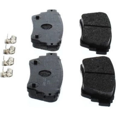 Bremsbelag 0 986 460 008 Bremsbelag 0 986 460 008