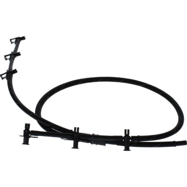 Kraftstoffrücklaufleitung AUDI,VW 0 445 130 106 Kraftstoffrücklaufleitung AUDI,VW 0 445 130 106