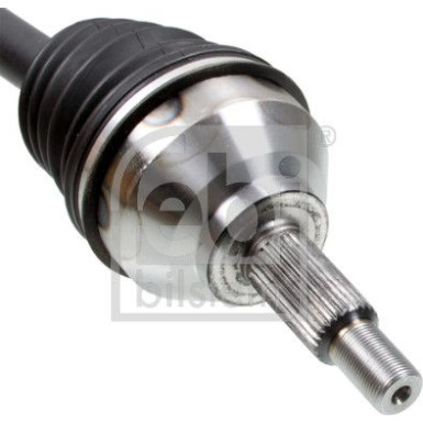 FEBI BILSTEIN Antriebswelle 181352