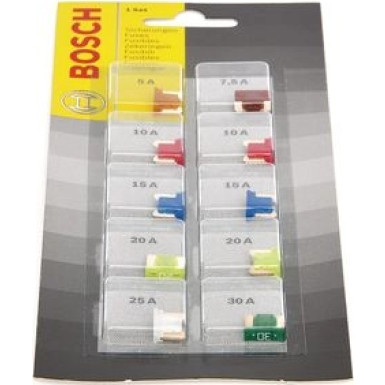 Sicherung Diverse 1987529078