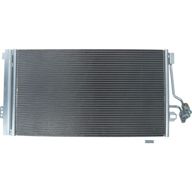 KAMOKA Kondensator, Klimaanlage 7800275