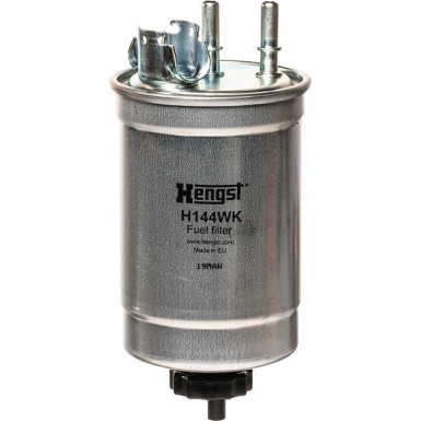 HENGST FILTER Kraftstofffilter H144WK HENGST FILTER Kraftstofffilter H144WK