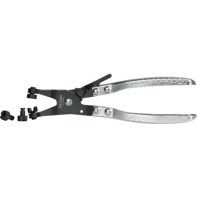 SW-Stahl Federbandzange, gerades Modell 61760L SW-Stahl Federbandzange, gerades Modell 61760L