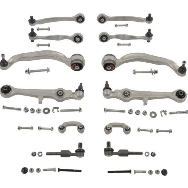 MONROE Reparatursatz, Querlenker L0018