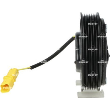 NRF Magnetkupplung, Klimakompressor 380157
