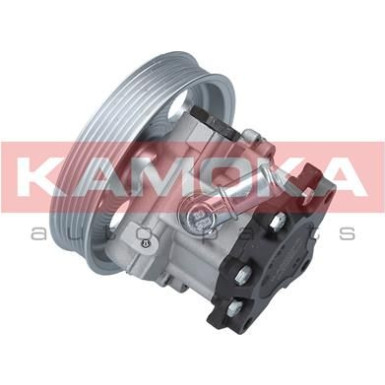 KAMOKA Hydraulikpumpe, Lenkung PP009 KAMOKA Hydraulikpumpe, Lenkung PP009
