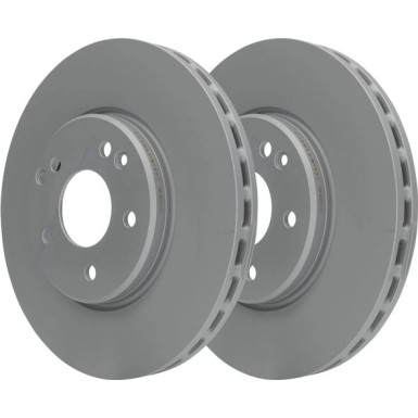 Bremsscheibe Db P. W203 C240-320 01- W210 95-02 24.0128-0106.1 Bremsscheibe Db P. W203 C240-320 01- W210 95-02 24.0128-0106.1
