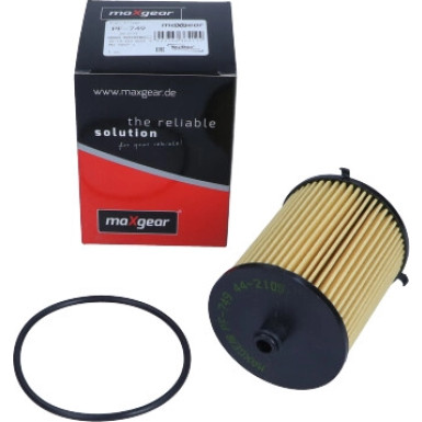 Kraftstofffilter 26-2173