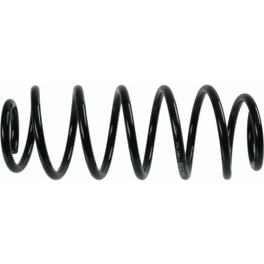 Sachs Fahrwerksfeder Mitsubishi T. Colt Vi 04 994090