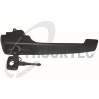 TRUCKTEC AUTOMOTIVE Türgriff 01.53.036 TRUCKTEC AUTOMOTIVE Türgriff 01.53.036