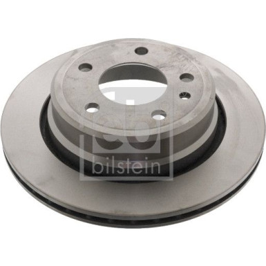 FEBI BILSTEIN Bremsscheibe 01721 FEBI BILSTEIN Bremsscheibe 01721