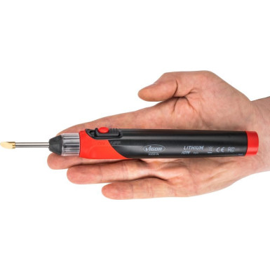 VIGOR Kunststoffreparatursatz V3551N