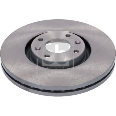 FEBI BILSTEIN Bremsscheibe 30402