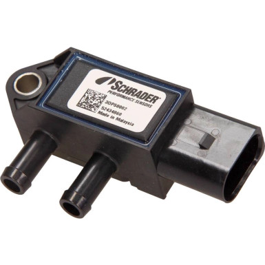 Sensor, Abgasdruck 1148010001 Sensor, Abgasdruck 1148010001