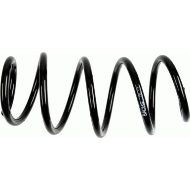 Sachs Fahrwerksfeder Seat P. Altea 1.6 Tdi-2.0Tdi 10/06 993 171
