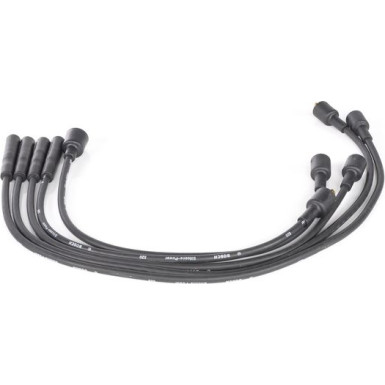 Zündleitungssatz OPEL Ascona 0 986 356 741