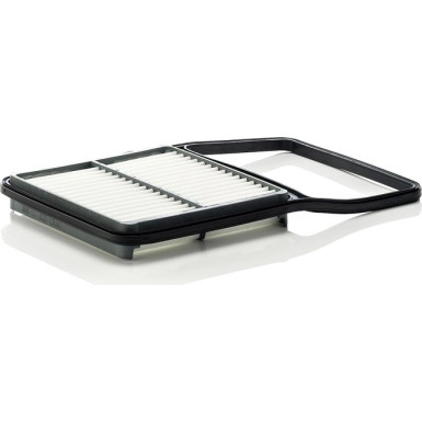 Mann & Hummel Luftfilter PKW Toyota Prius 1,5 1,8 04 C 29 002