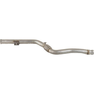 Abgasrohr MERCEDES C,CLS,E 07 10991