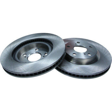 Maxgear Bremsscheibe Toyota P. Rav4 06 19-1866 Maxgear Bremsscheibe Toyota P. Rav4 06 19-1866