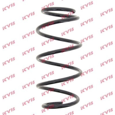 KYB Fahrwerksfeder Ford P. Ka 1.2 10/08 K-Flex RA3989