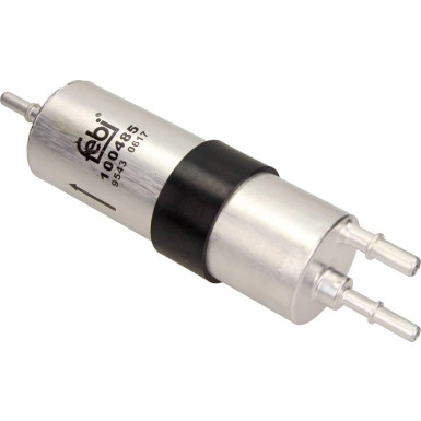 Kraftstofffilter 100485