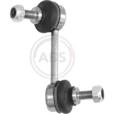 A.B.S. Stabilisatorstange 260335 A.B.S. Stabilisatorstange 260335