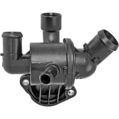 HELLA Thermostat 8MT354777-341 HELLA Thermostat 8MT354777-341