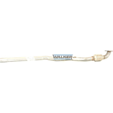 64 / Auspuffrohr Vorne Opel Astra G 1.4/1.6 62-74KW 98 4065