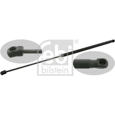 Gasfeder, Motorhaube 27695