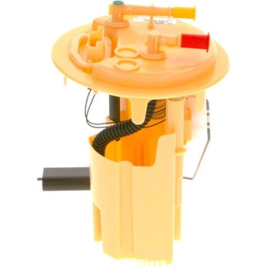 Füllmengensensor 0 986 580 367 Füllmengensensor 0 986 580 367