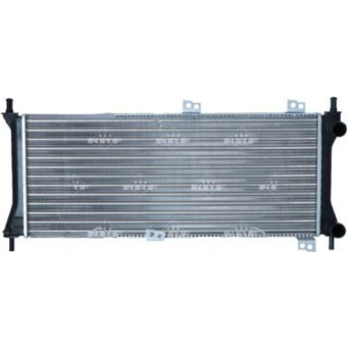 Kühler, Motorkühlung 58225 Kühler, Motorkühlung 58225