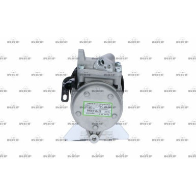 NRF Kompressor 32439 NRF Kompressor 32439