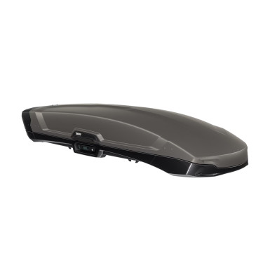 Thule Box Vector L titan Matt - 613700 Thule Box Vector L titan Matt - 613700