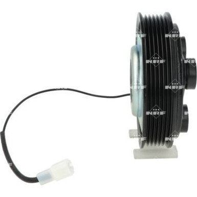 NRF Magnetkupplung, Klimakompressor 380140
