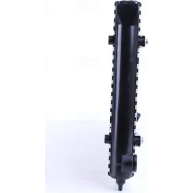 Wasserkühler PKW 652621
