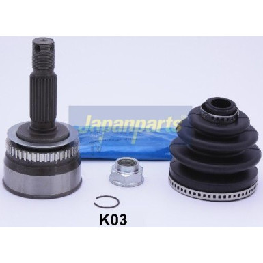 Gelenksatz, Antriebswelle Kia Cerato GI-K03 Gelenksatz, Antriebswelle Kia Cerato GI-K03