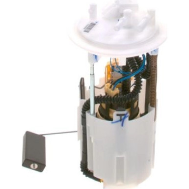 Ekp-Einbaueinheit Diverse 0 580 203 41A