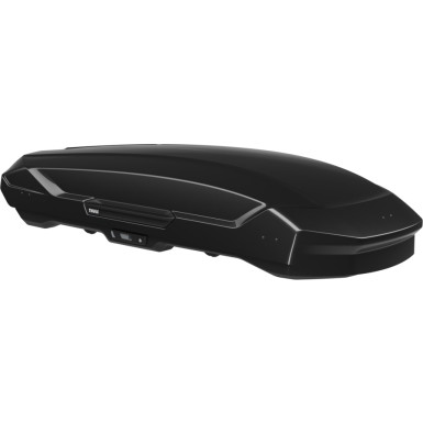 Thule Box Motion 3 XL black - 639800 Thule Box Motion 3 XL black - 639800