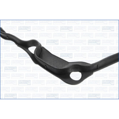 Dichtung, Zylinderkopfhaube Skoda Superb 09 11111500