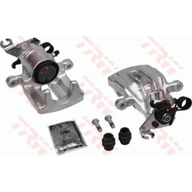 Tauschbremssattel HA li BHN287E Tauschbremssattel HA li BHN287E