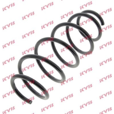 KYB Fahrwerksfeder Ford P. Fiesta Vi 1.25/1.4 06/08 K-Flex RH2825