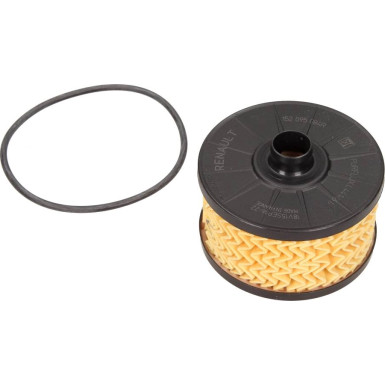 Ölfilter Dacia Dokker 0,9/1 152095084R Ölfilter Dacia Dokker 0,9/1 152095084R