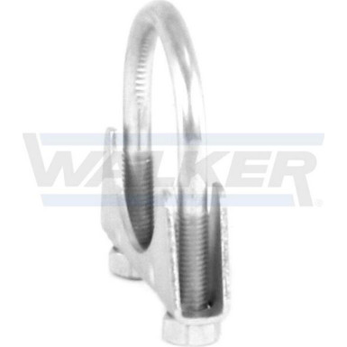 24 / Schelle M8 D45mm 82307