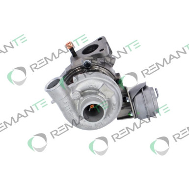 Lader, Aufladung 003-001-001207R