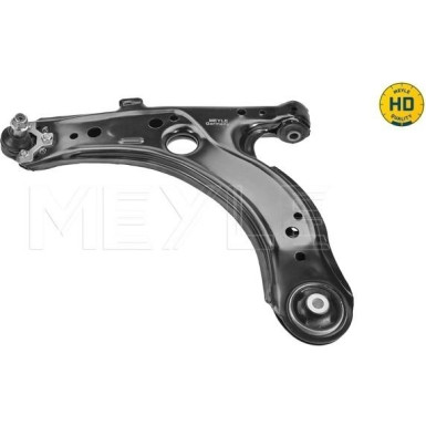 12 304 161HD Querlenker VA unten li AUDI,SEAT,SKODA,VW 96 MEYLE-HD: Better than OE 116 050 0009/HD 12 304 161HD Querlenker VA unten li AUDI,SEAT,SKODA,VW 96 MEYLE-HD: Better than OE 116 050 0009/HD